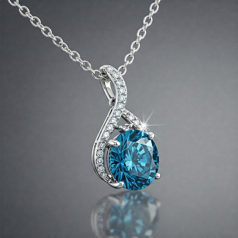 Enchant your jewelry!